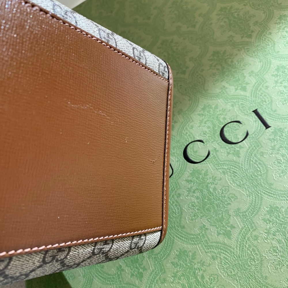GUCCI Bag - Picture 4 of 14